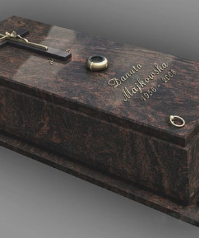 Надгробие 885